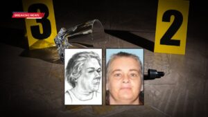 Phoenix Jane Doe