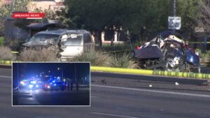 Phoenix Police