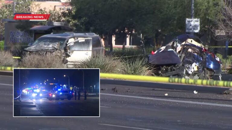 Phoenix Police