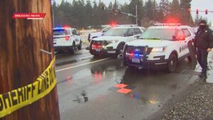 Puyallup Crash