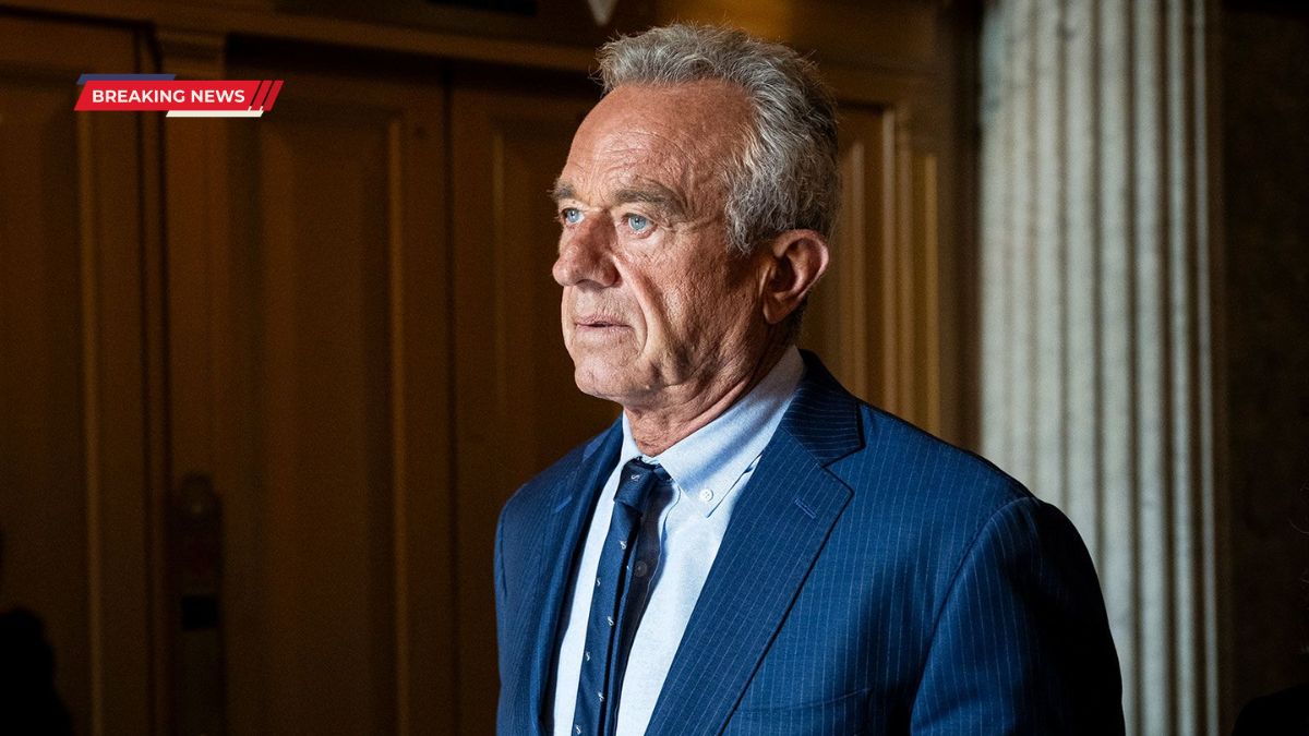RFK Jr.
