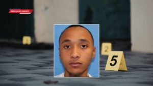 Renton Cold Case Update