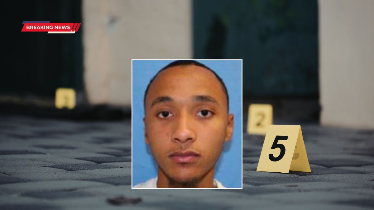 Renton Cold Case Update