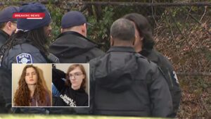 Seattle Police