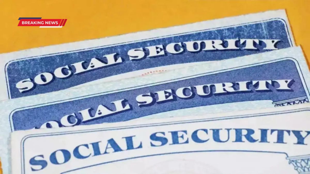 Social Security