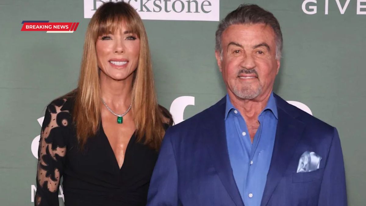 Sylvester Stallone