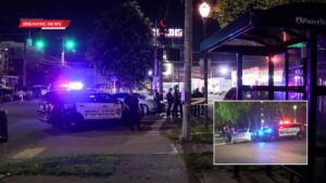 Tacoma Stabbing Case