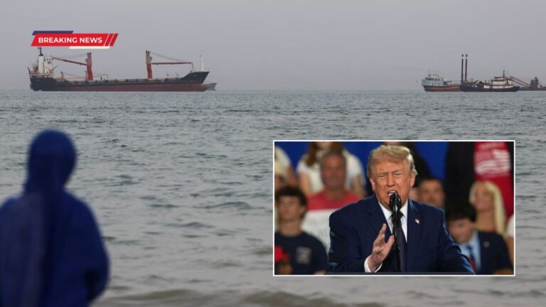 Trump Iran
