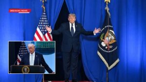 Trump Signals