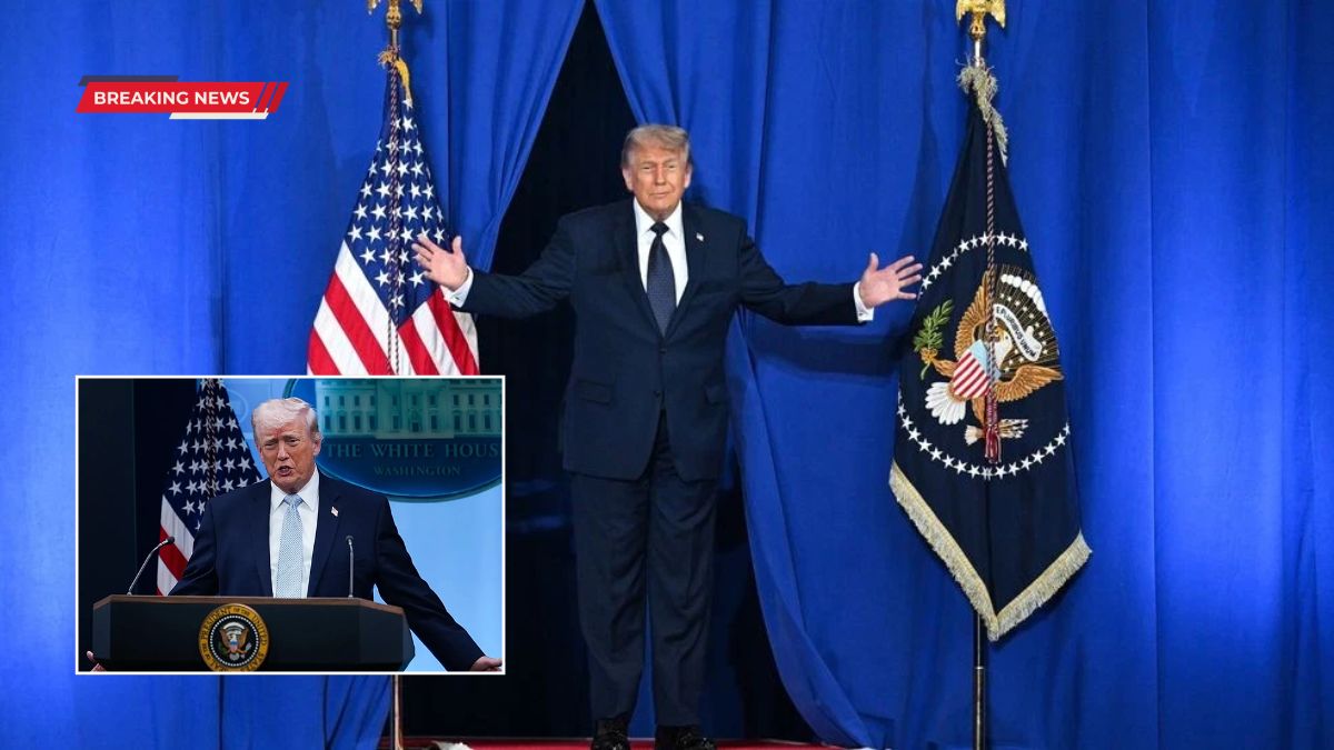 Trump Signals