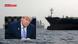 Trump Signals