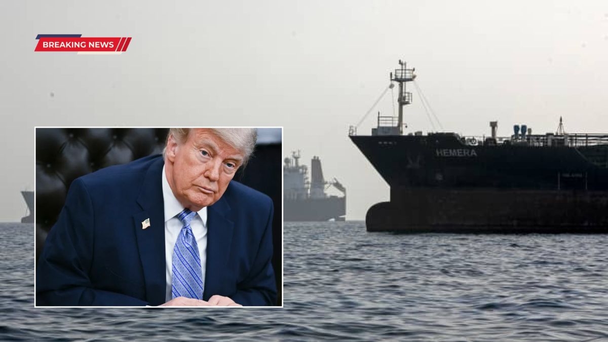 Trump Signals