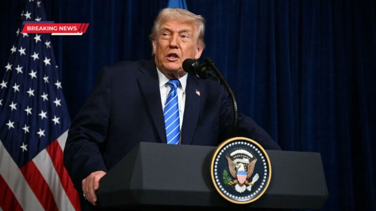 Trump Venezuela