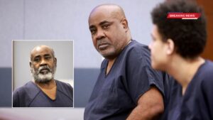 Tupac Murder Case