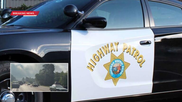 Vallejo Highway