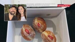 Doughnuts