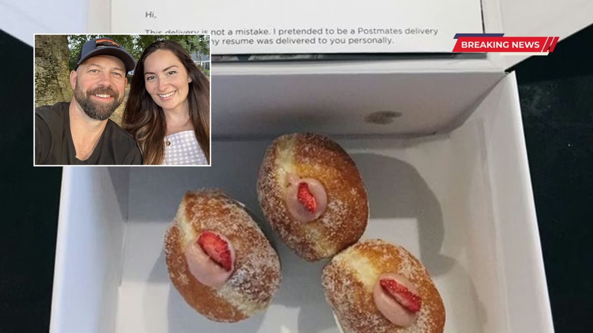 Doughnuts