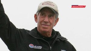 NASCAR