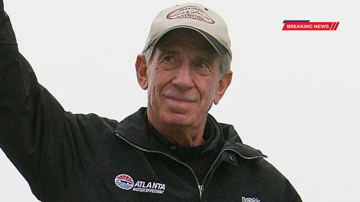 NASCAR