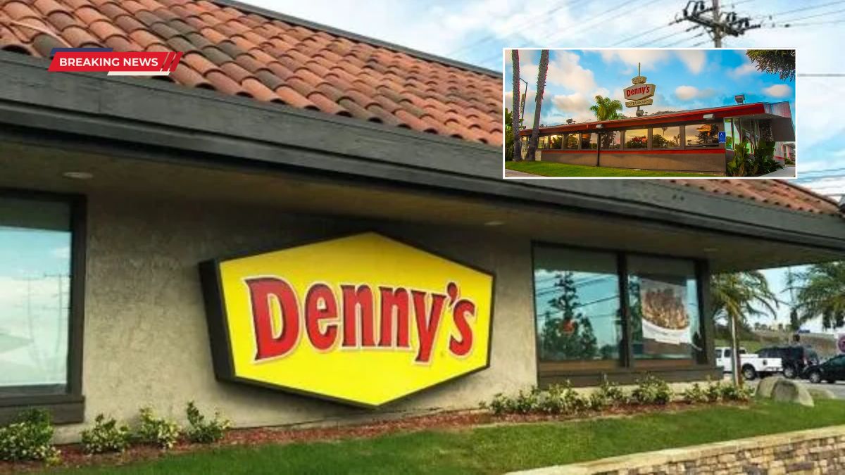 Denny