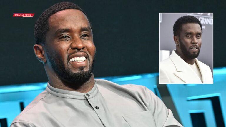 Sean Combs