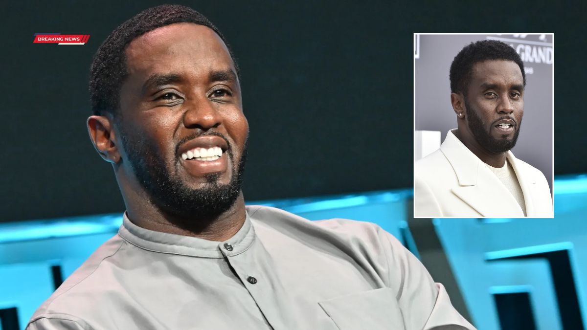 Sean Combs