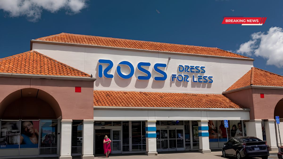 Camarillo Ross