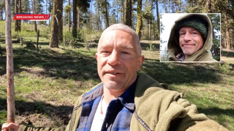 Alaskan Bush