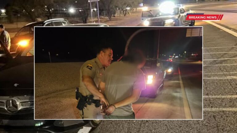 Arizona Driver