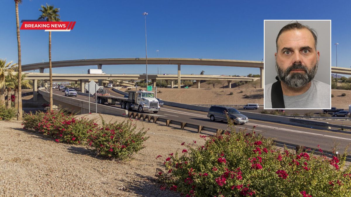 Arizona Fugitive