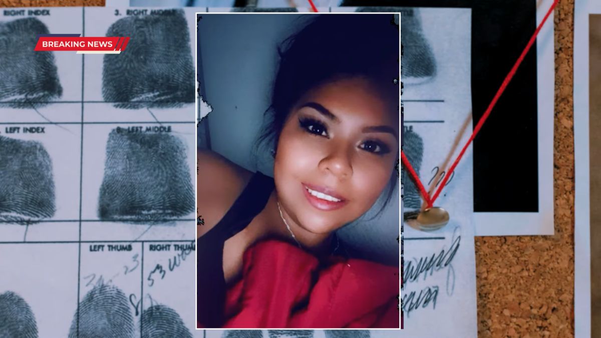 Nevada Cold Case