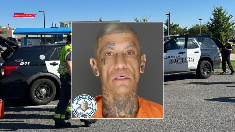 Aurora Police