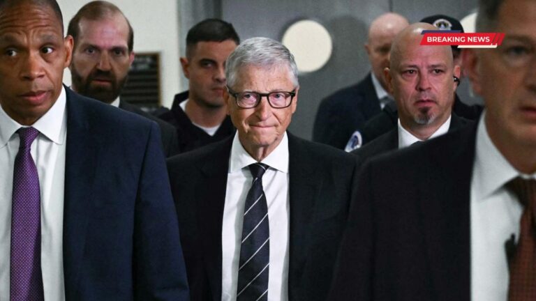 Bill Gates