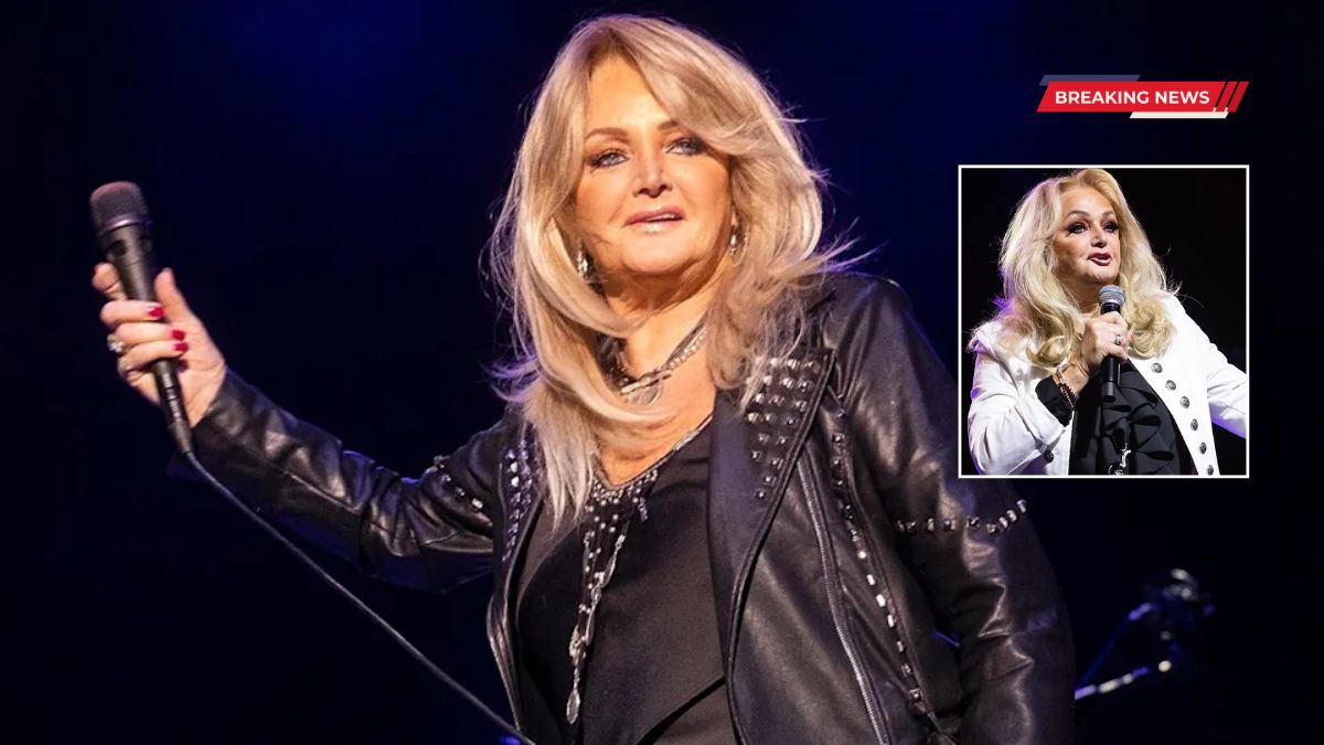 Bonnie Tyler
