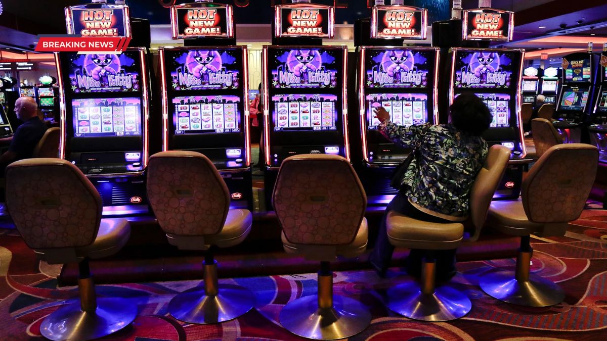 Casino