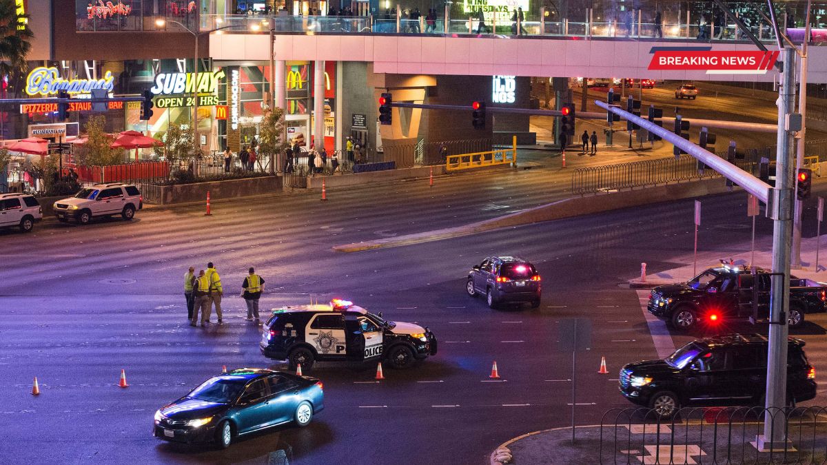 Las Vegas
