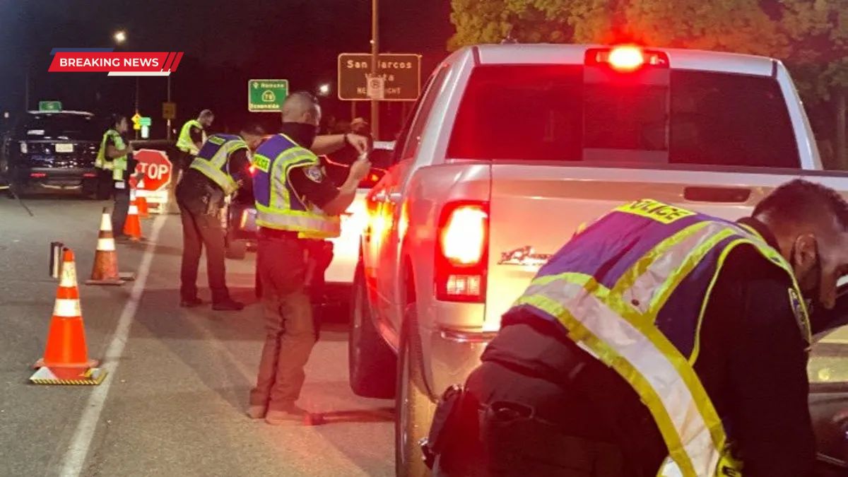 DUI