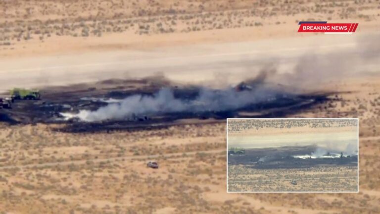 Edwards Air Force Base