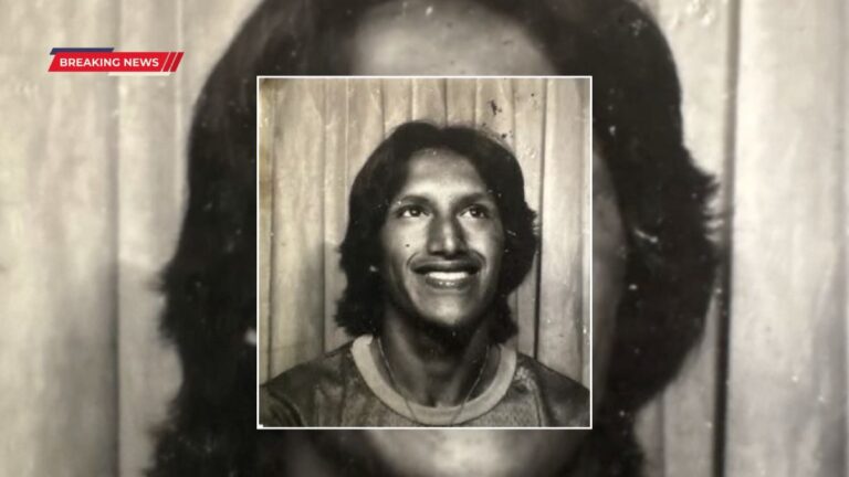 Serial Killer