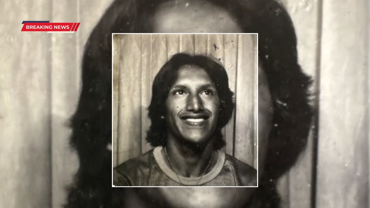 Serial Killer