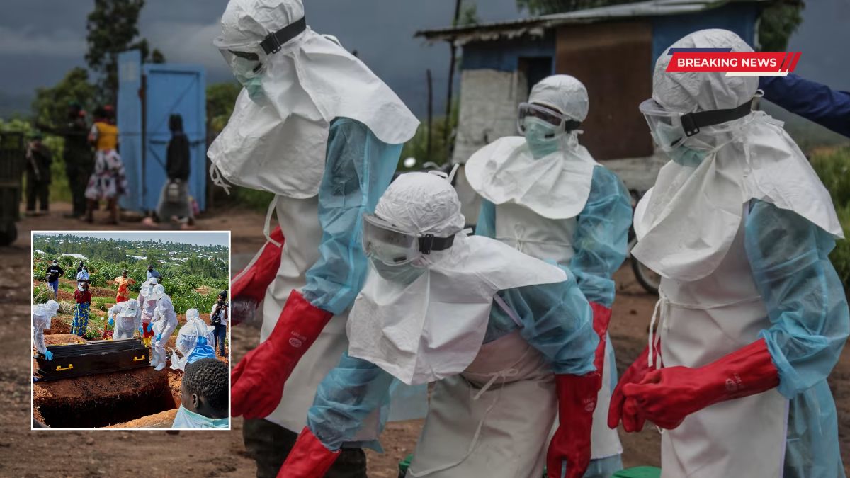 Ebola