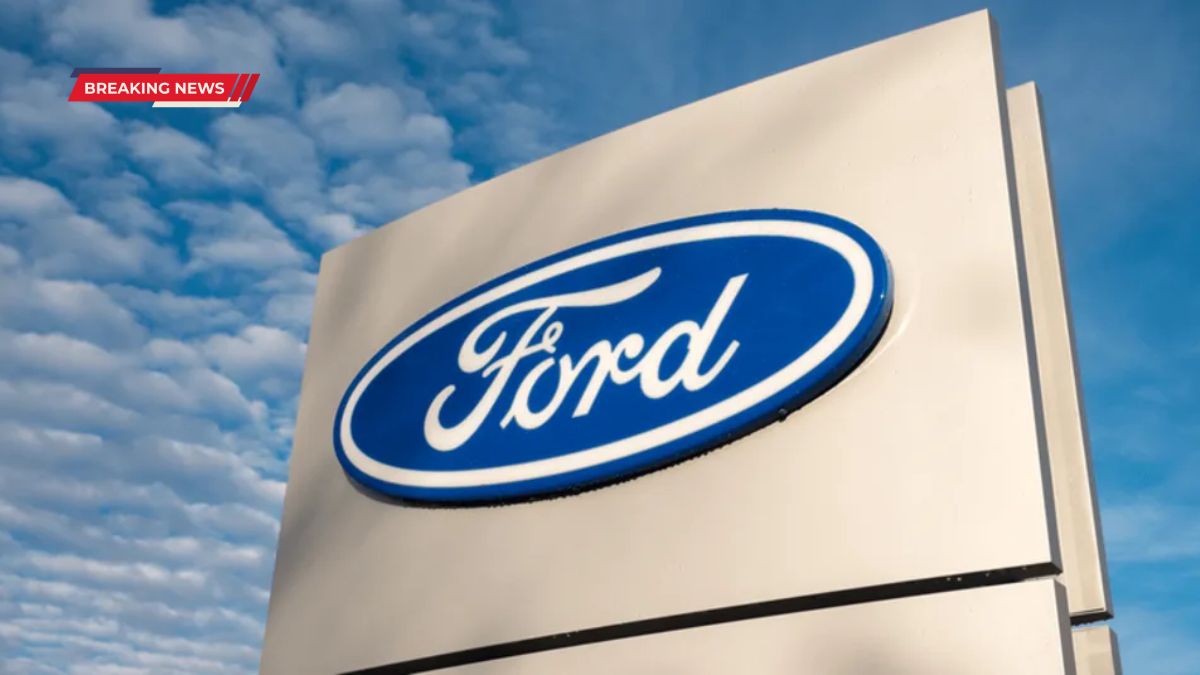 Ford