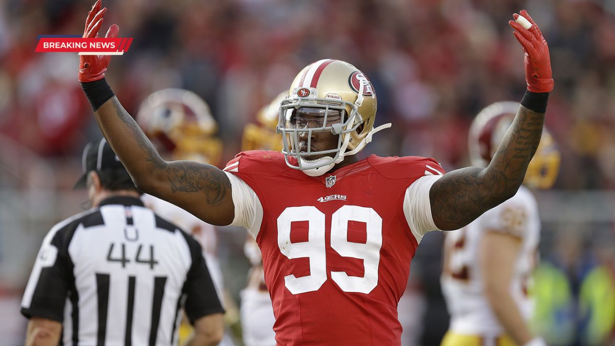 Aldon Smith