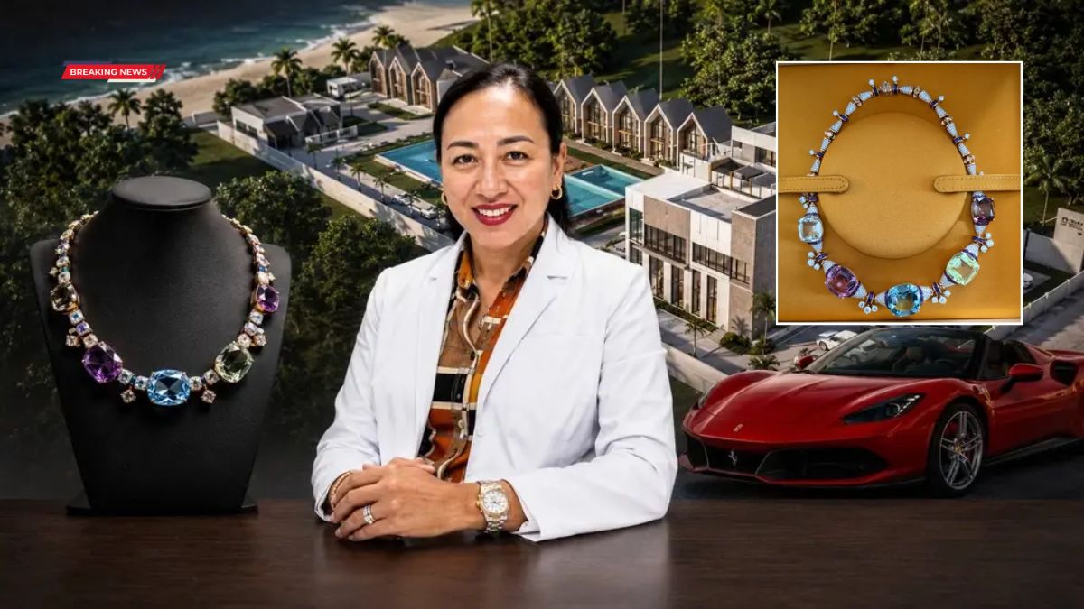 Medicare Fraud Case