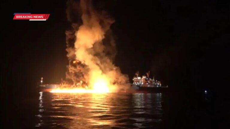 Iran Missile Fire