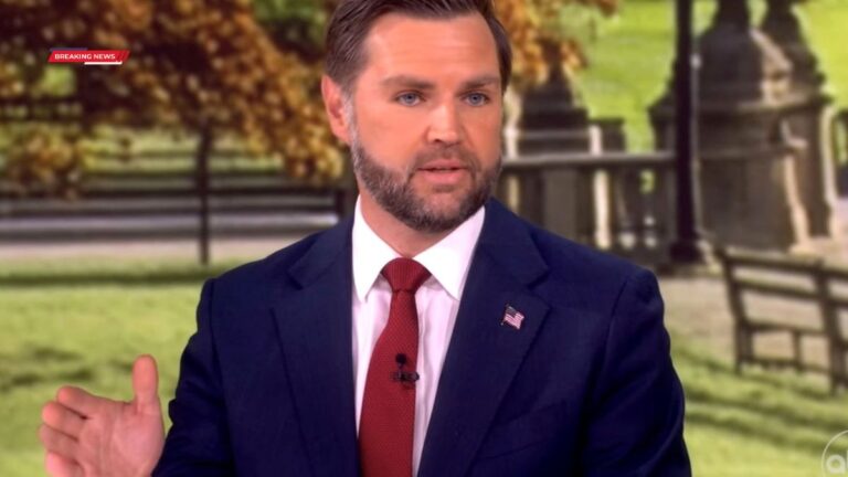 JD Vance