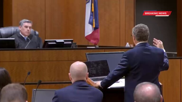 Judge