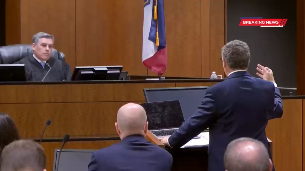 Judge