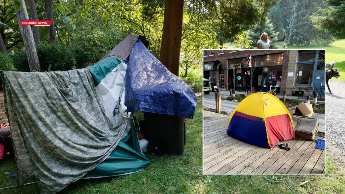 Homelessness