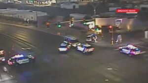 Las Vegas Police